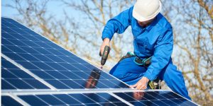 Installation Maintenance Panneaux Solaires Photovoltaïques à Buxieres-sous-Montaigut